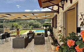 Villa Vangelis Stylos Crete