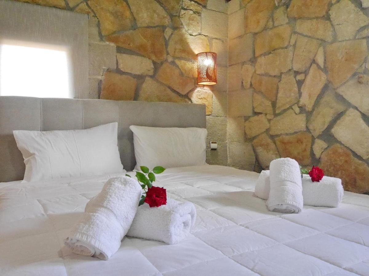 Villa Vangelis Stylos Crete Samonas Exterior photo